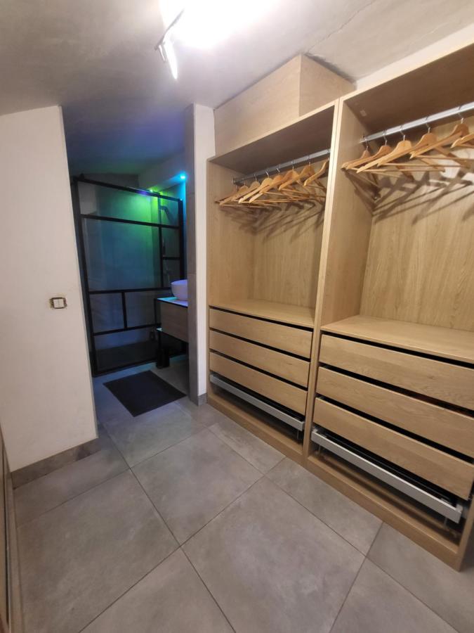 Apartmán Grasse, Superbe 2 Pieces A 2 Minutes Du Centre Exteriér fotografie