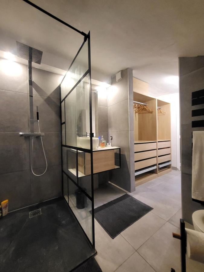 Apartmán Grasse, Superbe 2 Pieces A 2 Minutes Du Centre Exteriér fotografie
