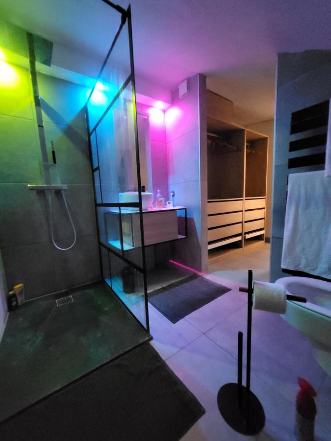 Apartmán Grasse, Superbe 2 Pieces A 2 Minutes Du Centre Exteriér fotografie